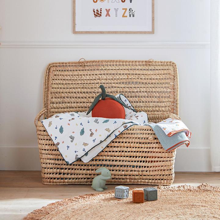 Produktbild La Redoute Interieurs Aftas (200 cm)