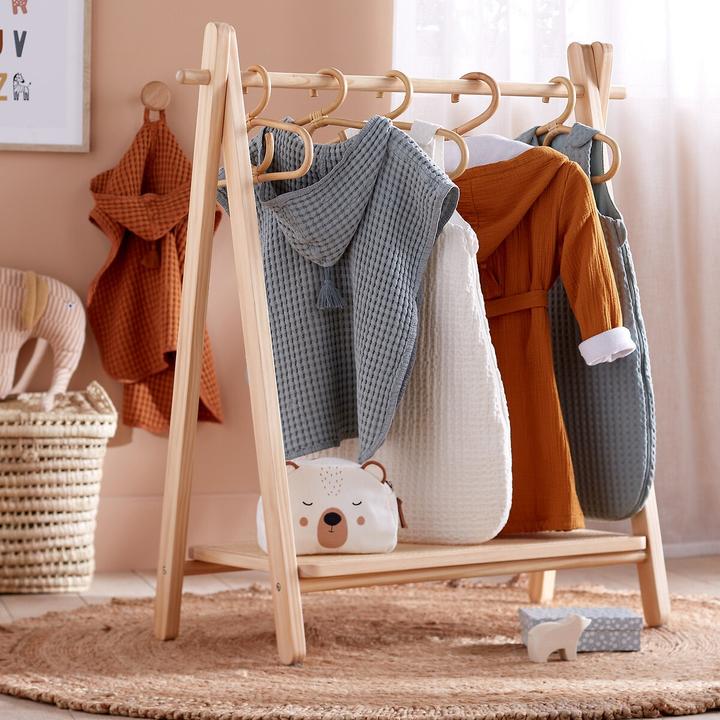 Produktbild La Redoute Interieurs Aftas (200 cm)