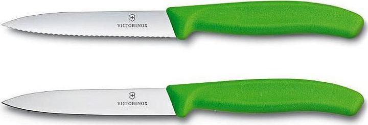 Victorinox Swiss Classic (10 cm)