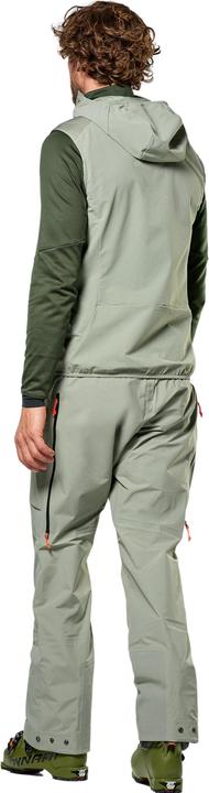 Produktbild Salewa Sella Durastretch/Tirolwool® Responsive Hybrid Weste (L)