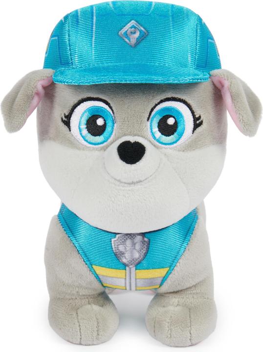 Produktbild Spin Master RBL Rubble & Crew Basic Plüsc (10.10 cm)