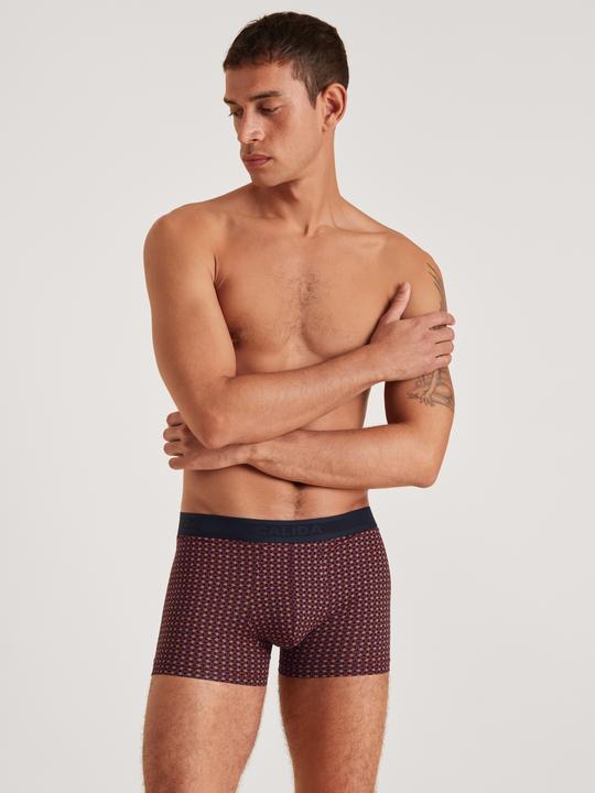 Immagine prodotto Calida Boxer Trend Focus (S, Confezione singola)
