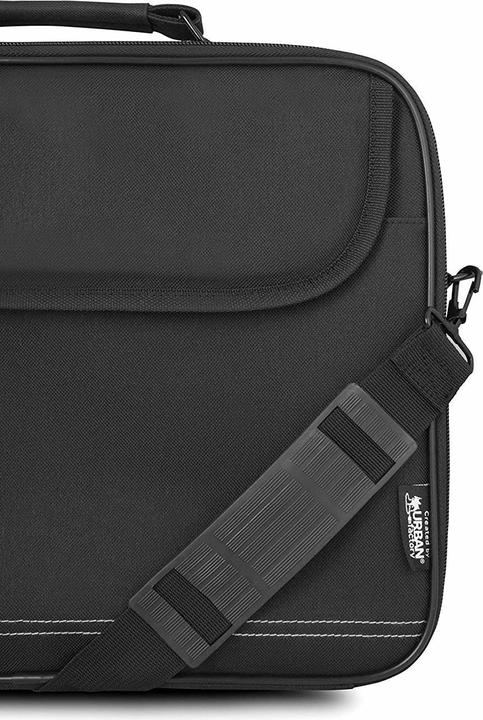 Produktbild Urban Factory AVB07UF-V2 Notebooktasche (17.3 Zoll) Aktenkoffer (17.30")