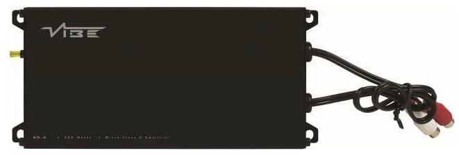 Immagine prodotto Vibe Amplificatore Powerbox Plug and Play VW2 (Amplificatore a 4 canali)