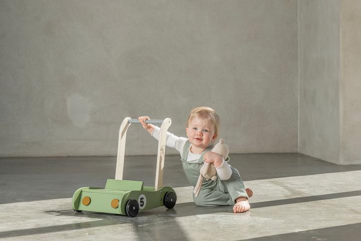 Actual product image Jabadabado Walking aid