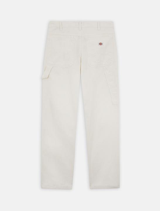 Produktbild Dickies Duck Carpenter Pant Sw Cloud (29)