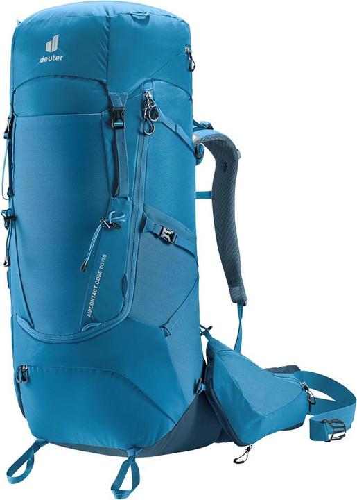 Produktbild Deuter Aircontact Core 40+10 (40 l)