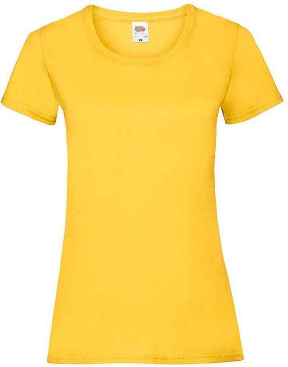 Fruit of the Loom Valueweight TShirt
