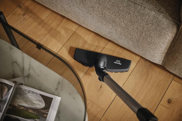 Actual product image Miele Parquet Twister SBB 300-3 PQ