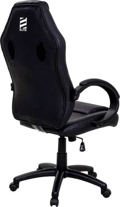 Produktbild Elite Gaming Stuhl MG100 Exodus, schwarz