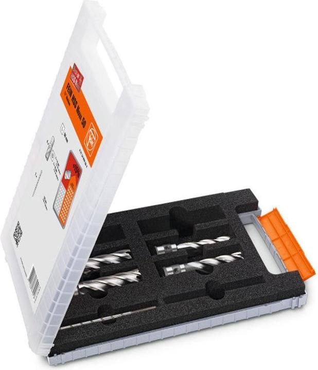 Fein Kernbohrer-Set 63134999062 1 S (2.0 Millimeter)