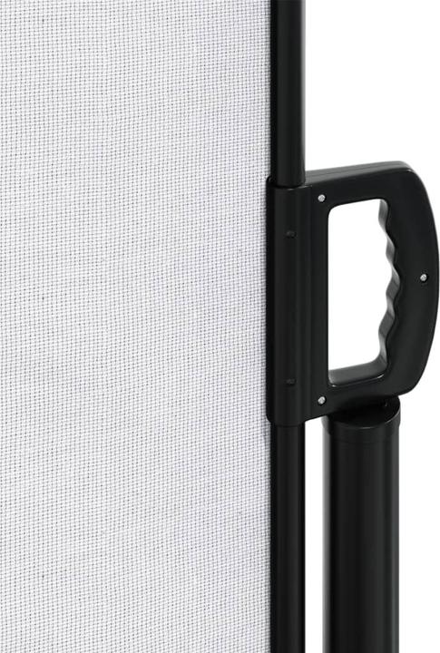 Actual product image VidaXL Extendable side awning (6 m)