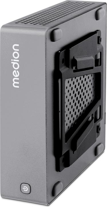 Produktbild Medion S06 Mini PC (Intel Core i3-1315U, 16 GB, 512 GB)