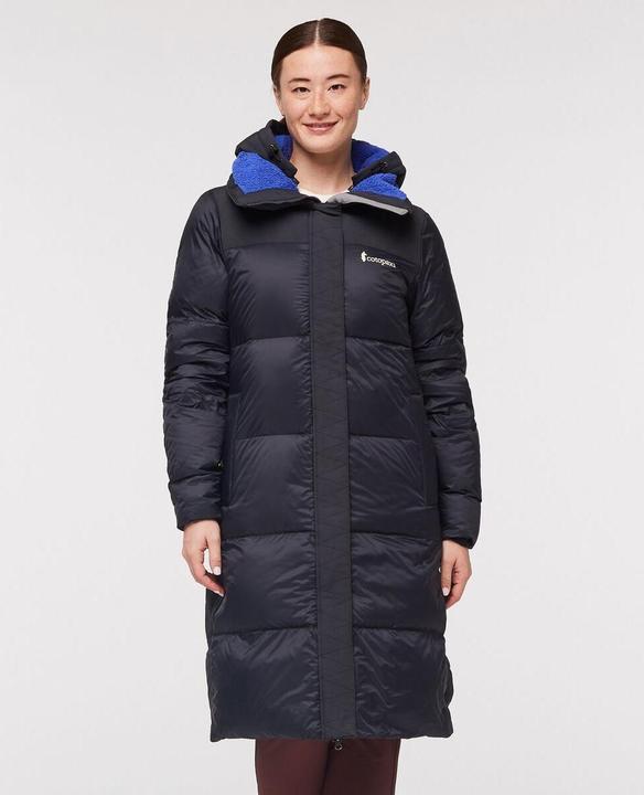 Actual product image Cotopaxi Solazo Down Parka (XL)