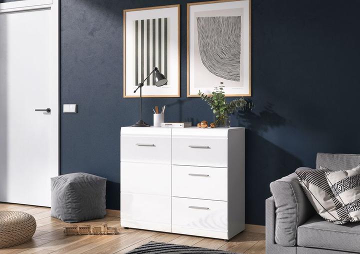 Produktbild Germania Adana (96 x 40 x 86 cm)