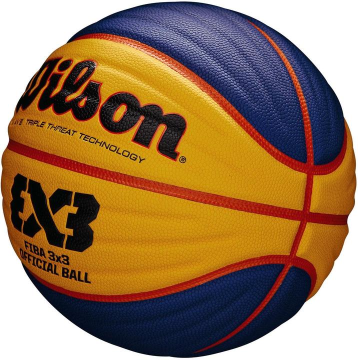 Image du produit Wilson Fiba