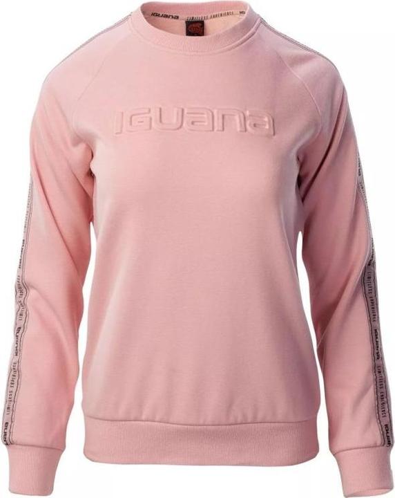 Produktbild Iguana Kauri-Sweatshirt (L)