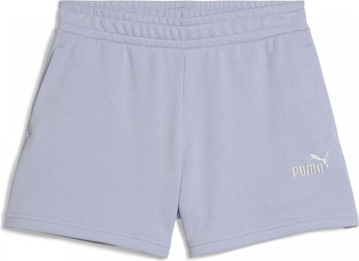 Actual product image Puma ESS Small No. 1 Logo Shorts TR G (176)