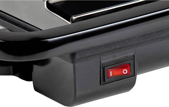 Image du produit Domo Grille multiple