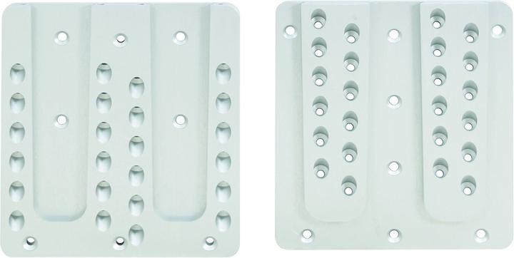 Productafbeelding Pitzl Dubbel houten verbindingsstuk HVP (1 Pcs.)