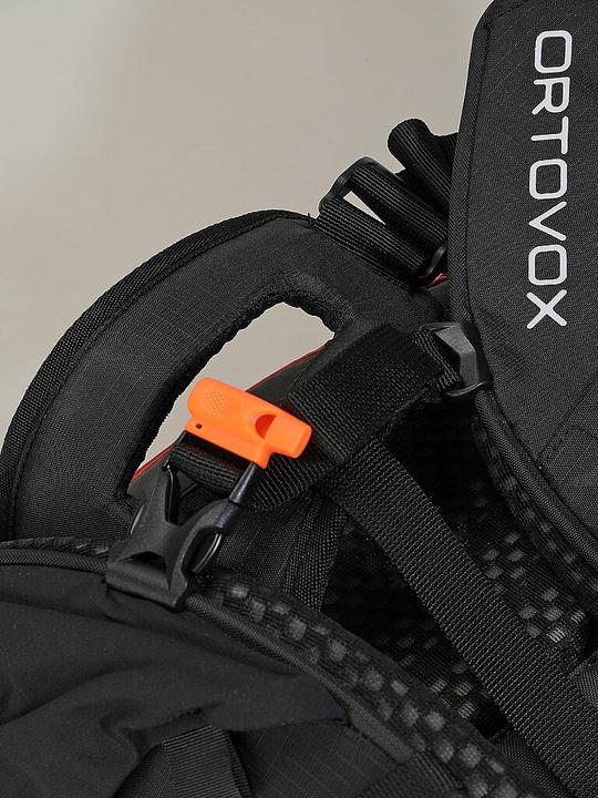 Actual product image Ortovox Traverse 40 (40 l)