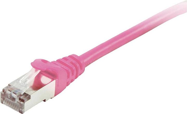 Produktbild equip Netzwerkkabel (S/FTP, CAT6, 20 m)