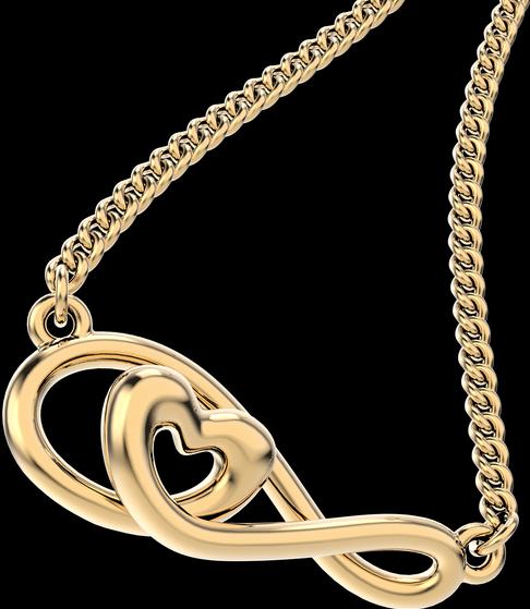 Immagine prodotto MTM Collana Infinity