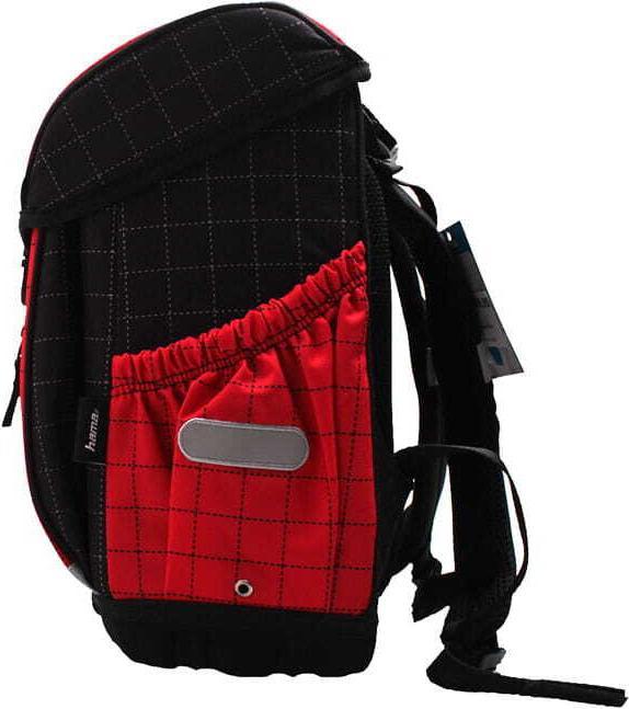 Actual product image Hama mokyklinių krepšių lenktynės (19.70 l)