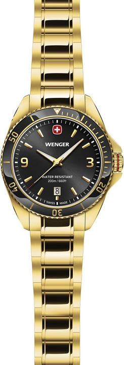 Produktbild Wenger 01.2031.107 Ececutive (Swiss Made)