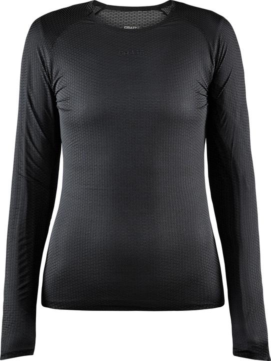 Actual product image Craft Pro Dry Nanoweight Long Sleeve Undershirt (M)