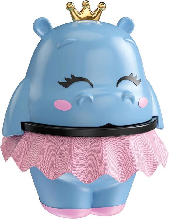 Produktbild Clementoni Crazy Chic - Schminkset Hippo