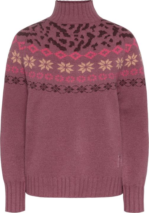 Actual product image Kari Traa Ingrid Knit (M)