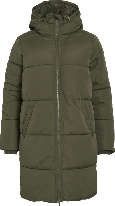 Produktbild Vila Kapuzen Mantel (40)