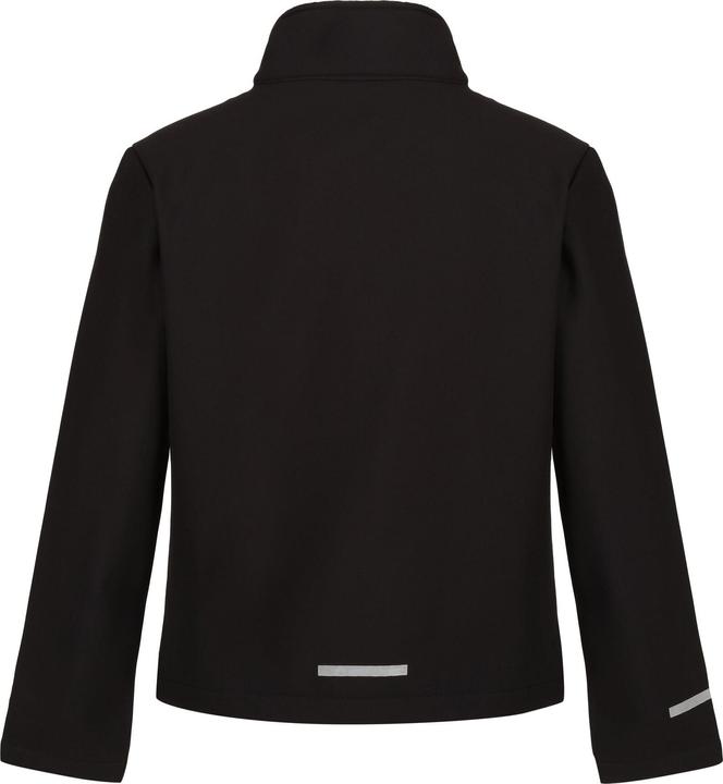 Image du produit Regatta - Veste softshell ABLAZE - Enfant (104)