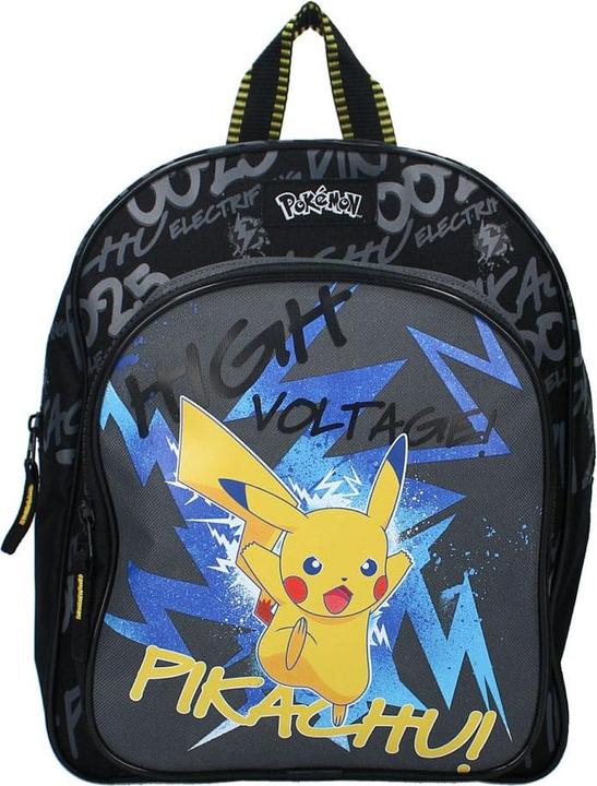 Immagine prodotto Vadobag Rucksack Pokémon Schnapp' sie dir alle! 30X25