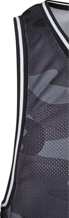 Immagine prodotto Urban Classics Canotta a rete mimetica (XL)