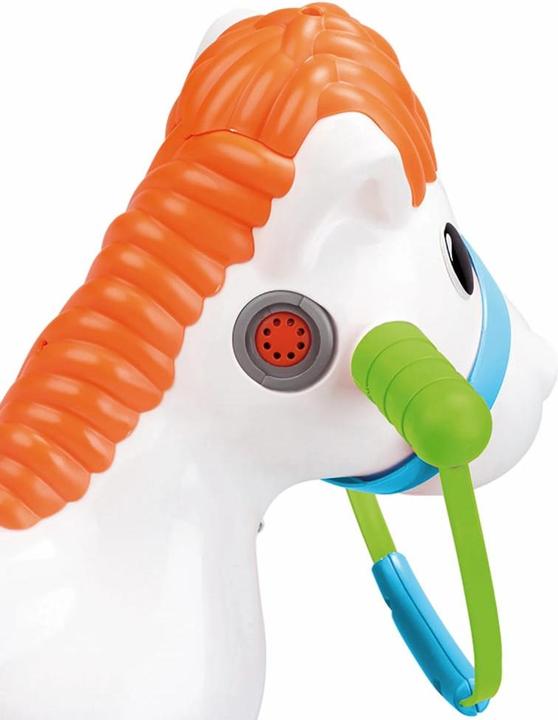 Produktbild Feber Schauckelpony