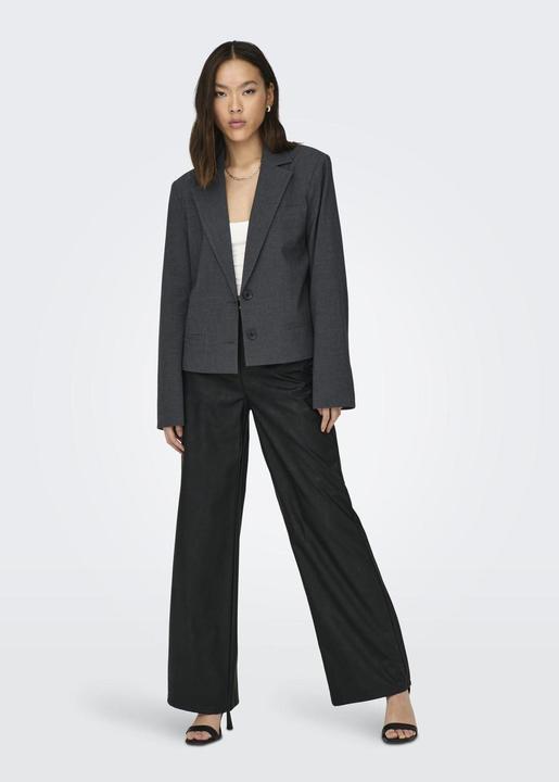 Image du produit Only Raccourci Col revers Blazer (38)