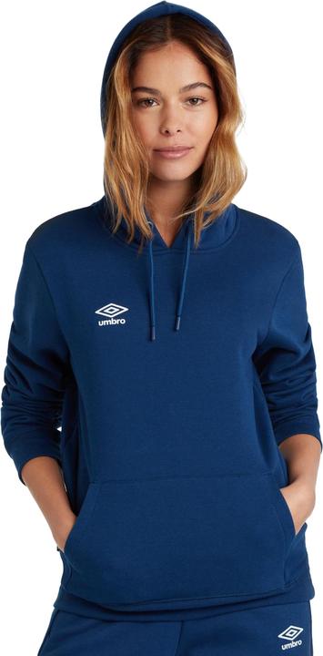 Image du produit Umbro Club Leisure Sweat à capuche (S)