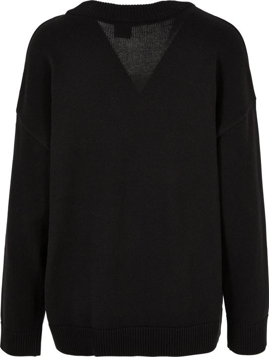Image du produit Urban Classics Ladies Big Oversized Cardigan (S)