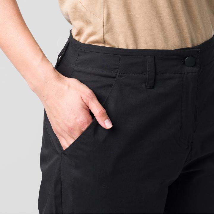 Immagine prodotto Salewa Pantaloni luminosi Fanes Da (36, S)