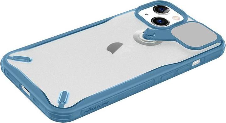 Immagine prodotto Nillkin Copri cavalletto serie Cyclops (Apple iPhone 13)