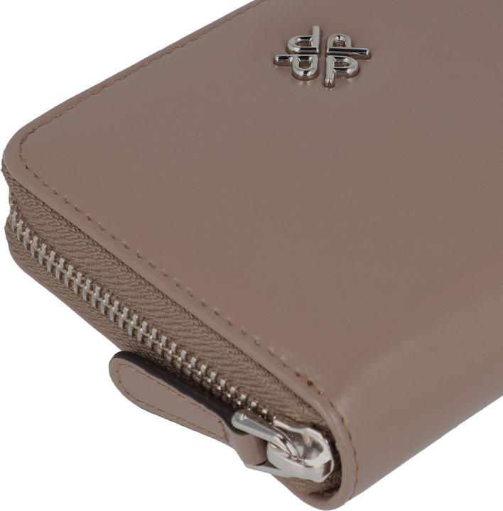 Actual product image Picard Black Tie 1 wallet leather 12 cm
