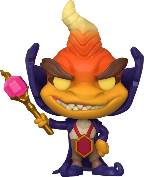 Immagine prodotto Funko POP! Spyro the Dragon: Ripto