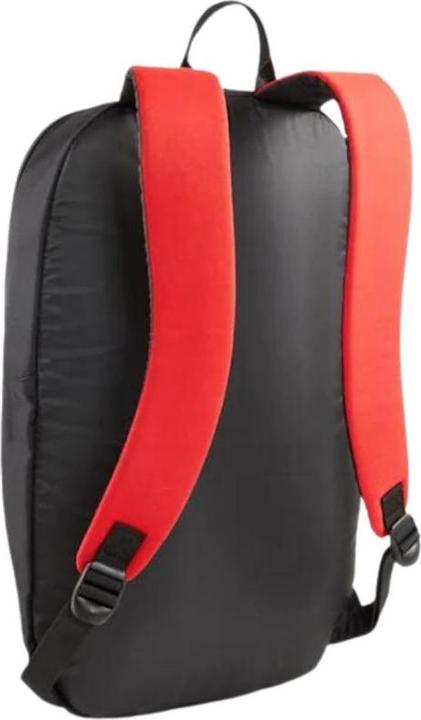 Immagine prodotto Puma Zaino Individual Rise rosso e nero 79911 01