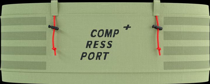 Actual product image Compressport Free Belt Pro