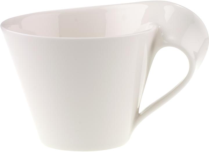 Villeroy & Boch Café au lait saucer NewWave Caffè (400 ml, 6 x)