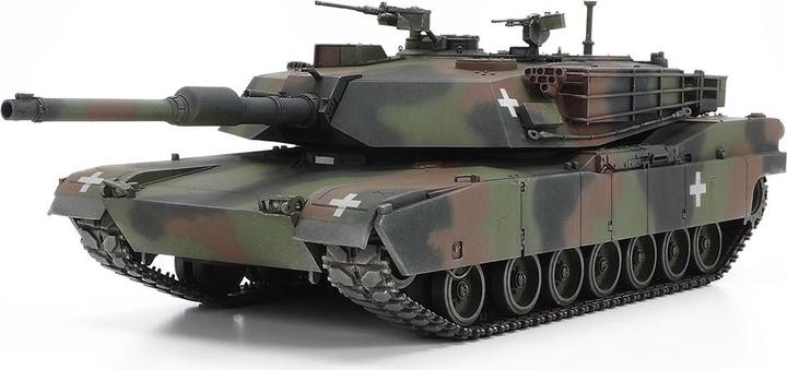 Immagine prodotto Tamiya Carro armato M1A1 Abrams 1/35 Ucraina