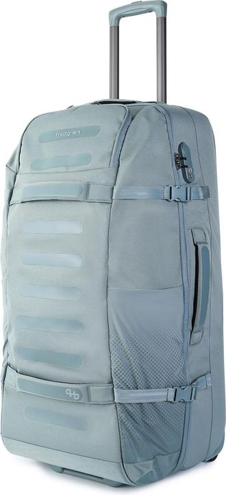 Produktbild Hedgren Journey 2 Rollen Reisetasche 79 cm (109.40 l, L (90 - 115l))