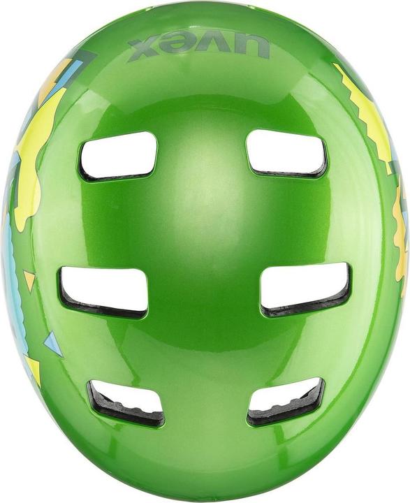 Actual product image Uvex Sports Kid 3 (55 - 58 cm)